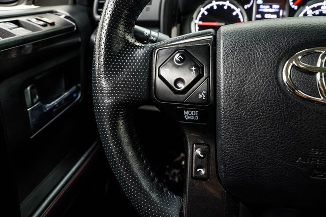 2024 Toyota 4Runner TRD Pro 4WD - 23032957 - 40