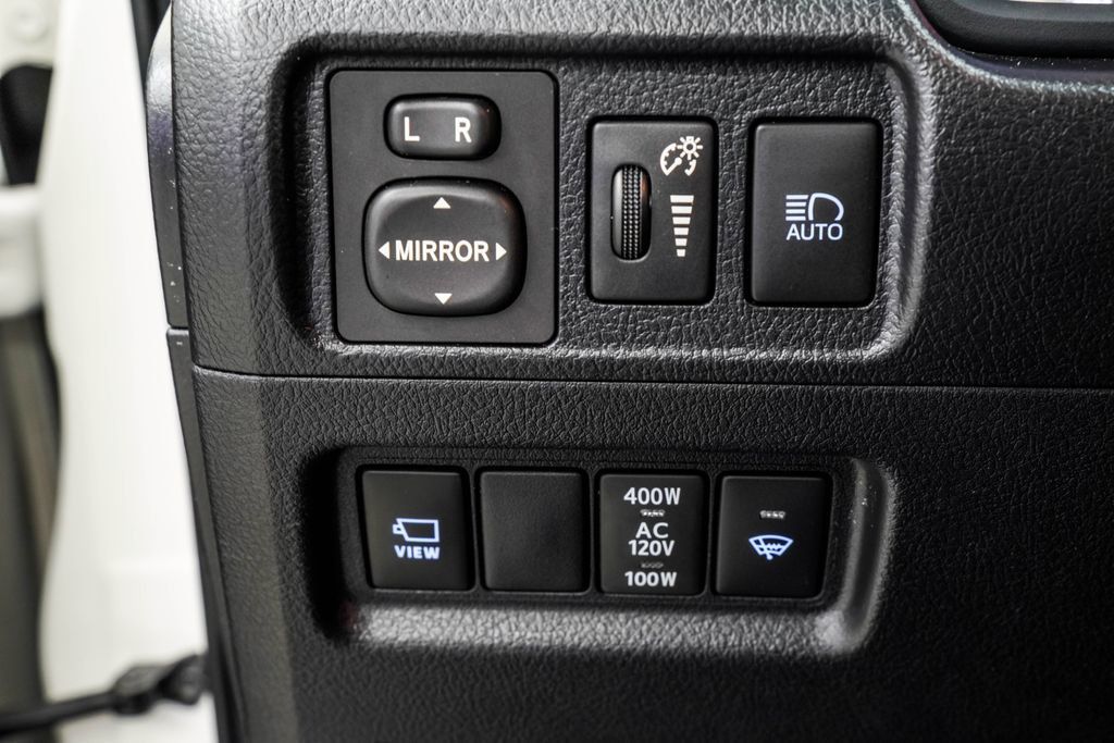 Toyota 4Runner photo 44