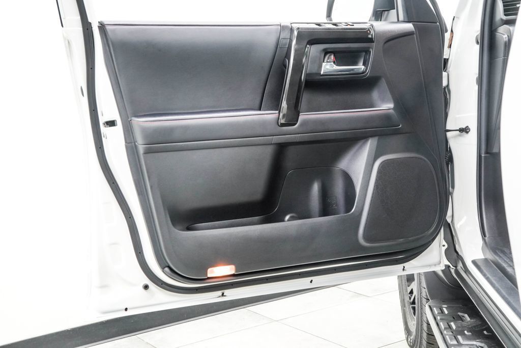 Toyota 4Runner photo 45