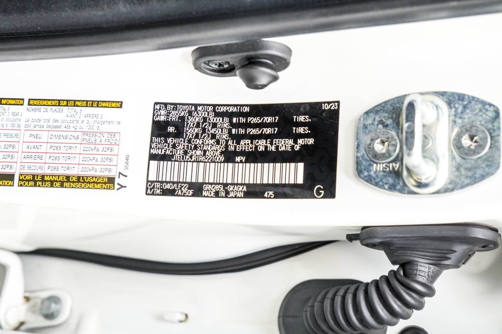 Toyota 4Runner photo 47