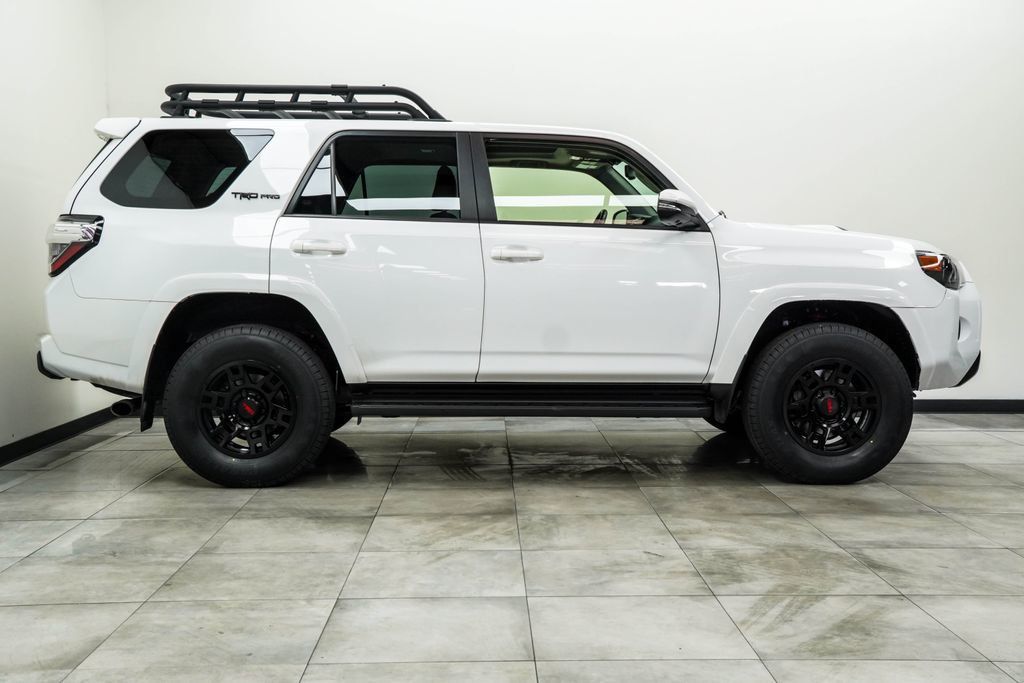 Toyota 4Runner photo 5