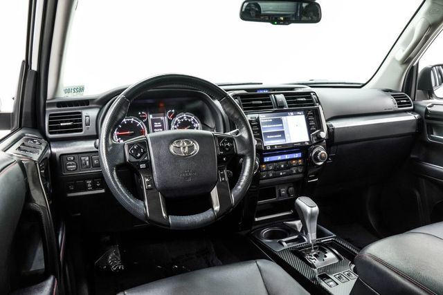 2024 Toyota 4Runner TRD Pro 4WD - 23032957 - 4