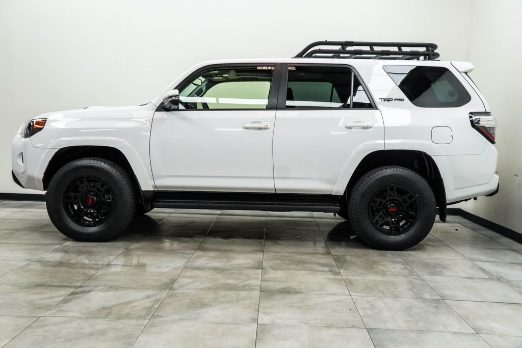 Toyota 4Runner photo 8