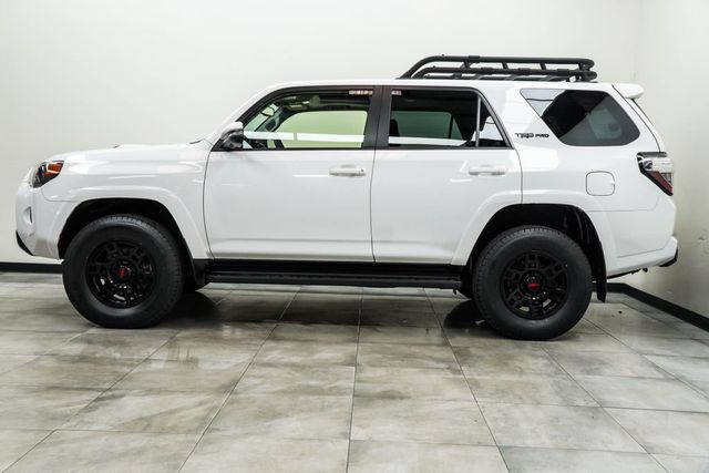 2024 Toyota 4Runner TRD Pro 4WD - 23032957 - 7