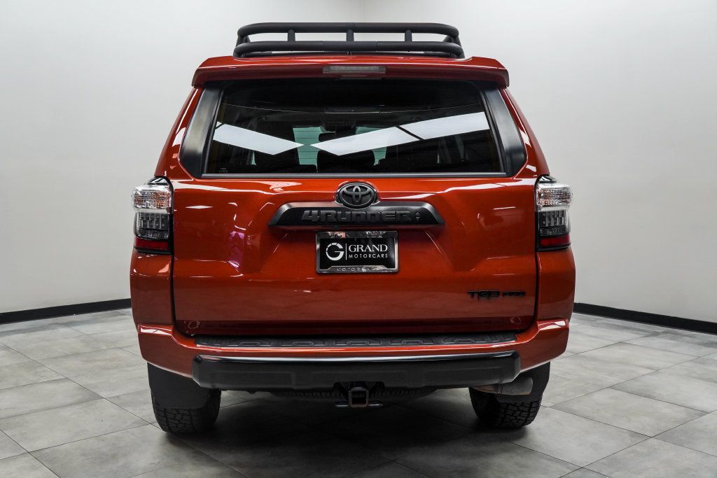 Toyota 4Runner photo 10