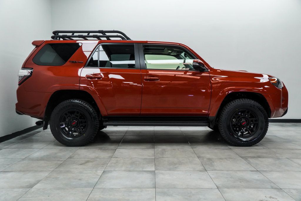 Toyota 4Runner photo 11