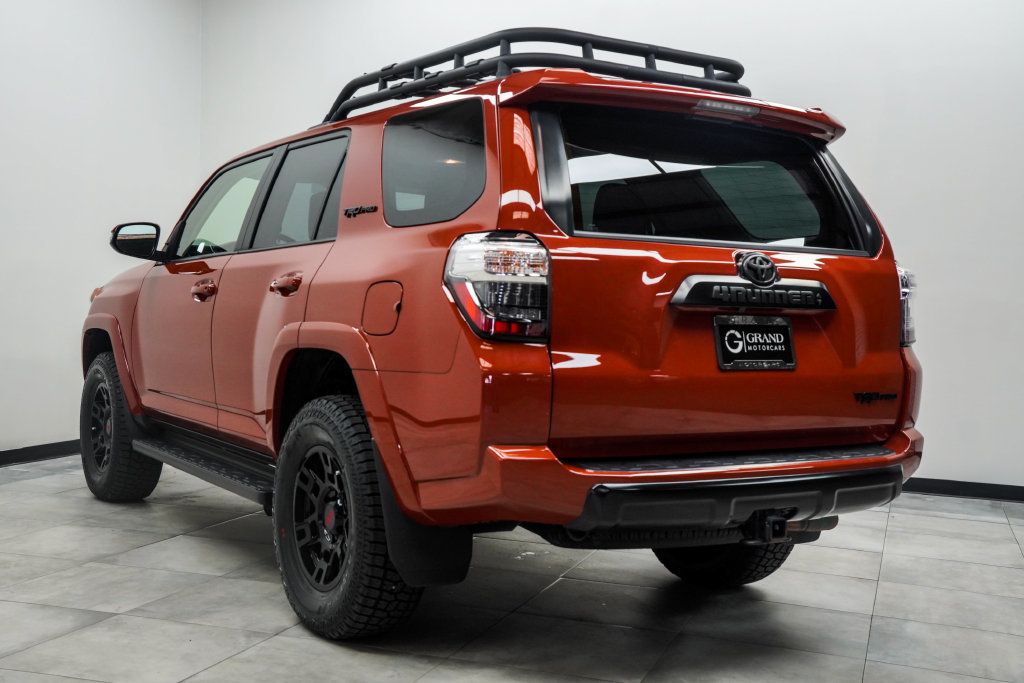 Toyota 4Runner photo 12