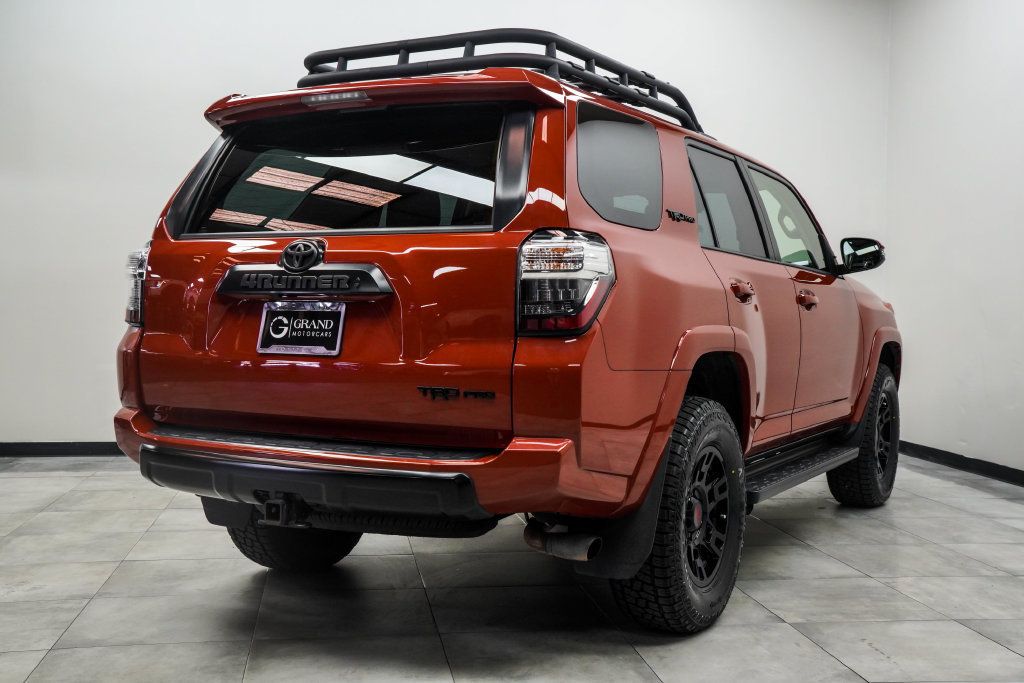 Toyota 4Runner photo 13
