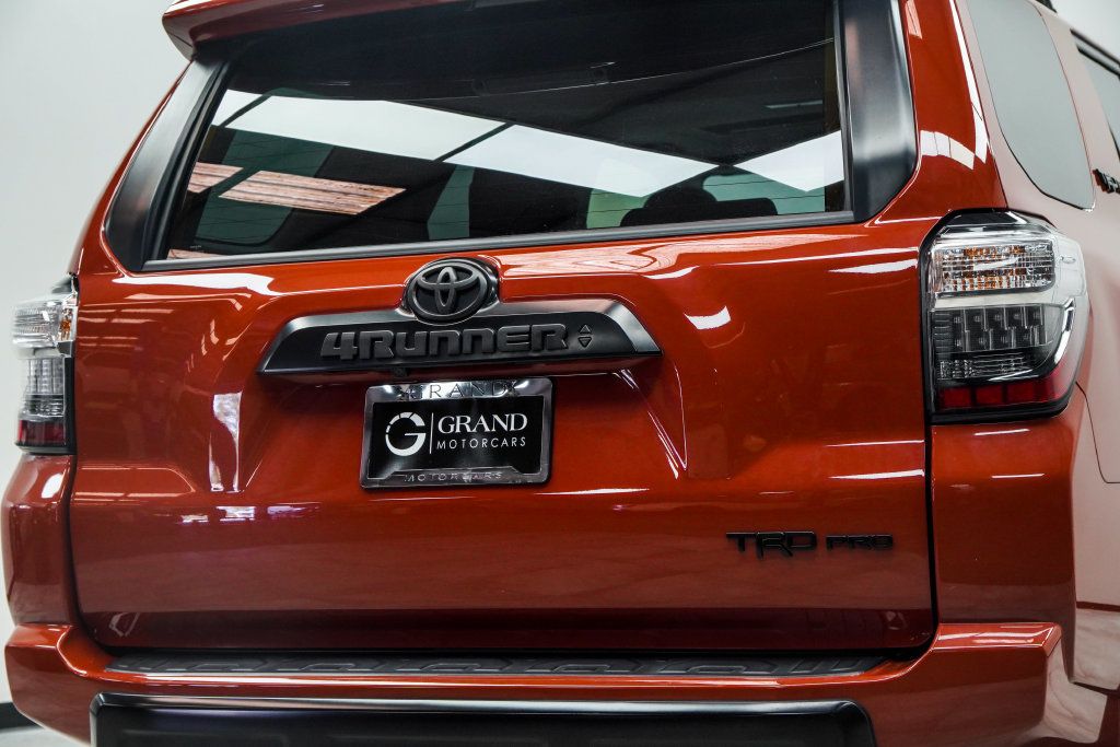Toyota 4Runner photo 14