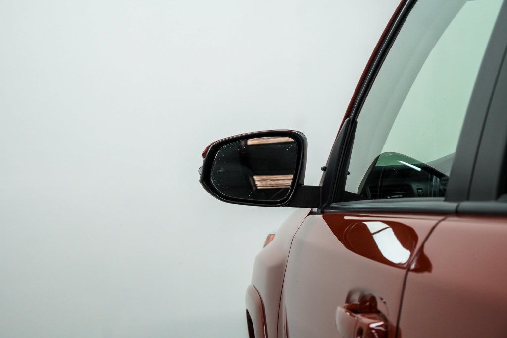 Toyota 4Runner photo 15