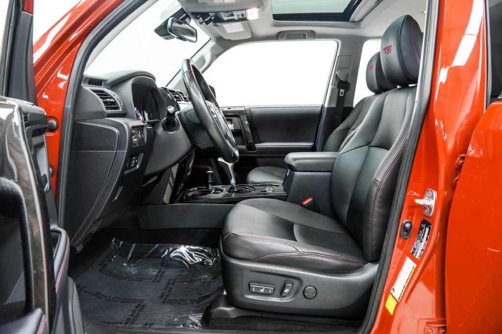 Toyota 4Runner photo 17