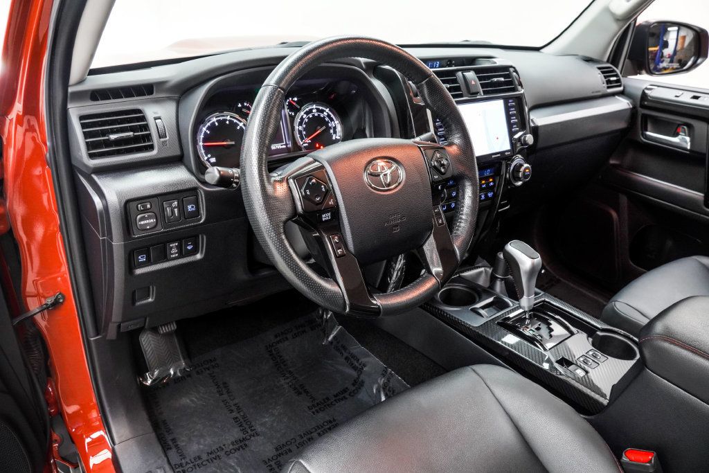 Toyota 4Runner photo 21