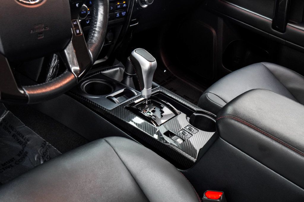Toyota 4Runner photo 22