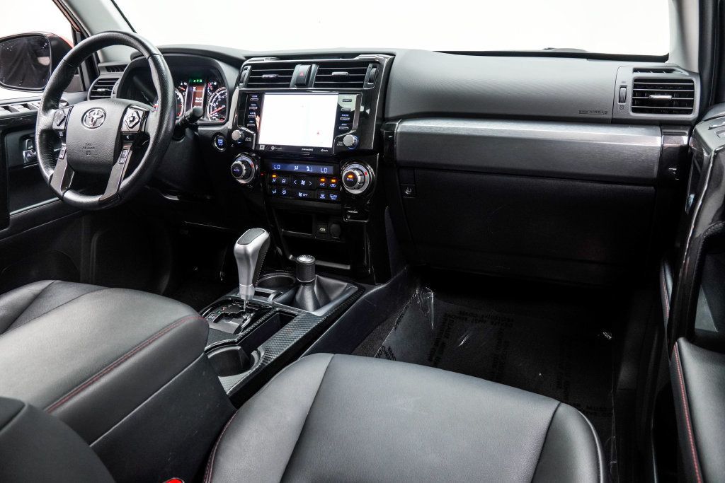 Toyota 4Runner photo 23