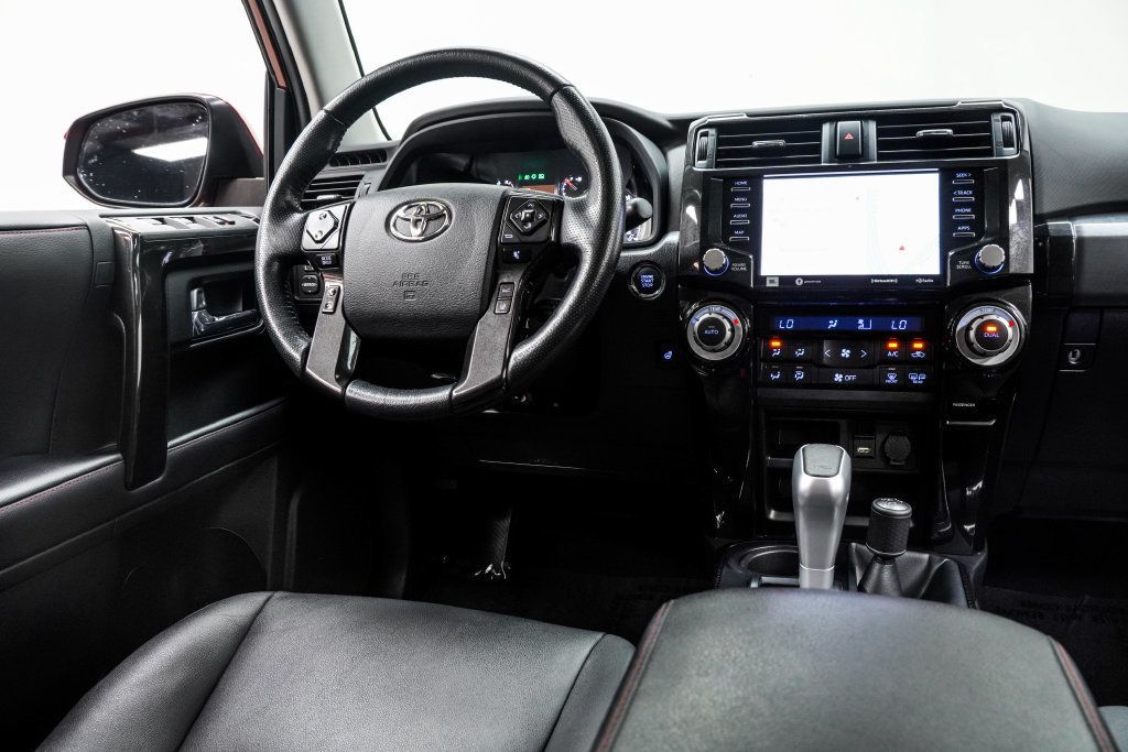 Toyota 4Runner photo 25