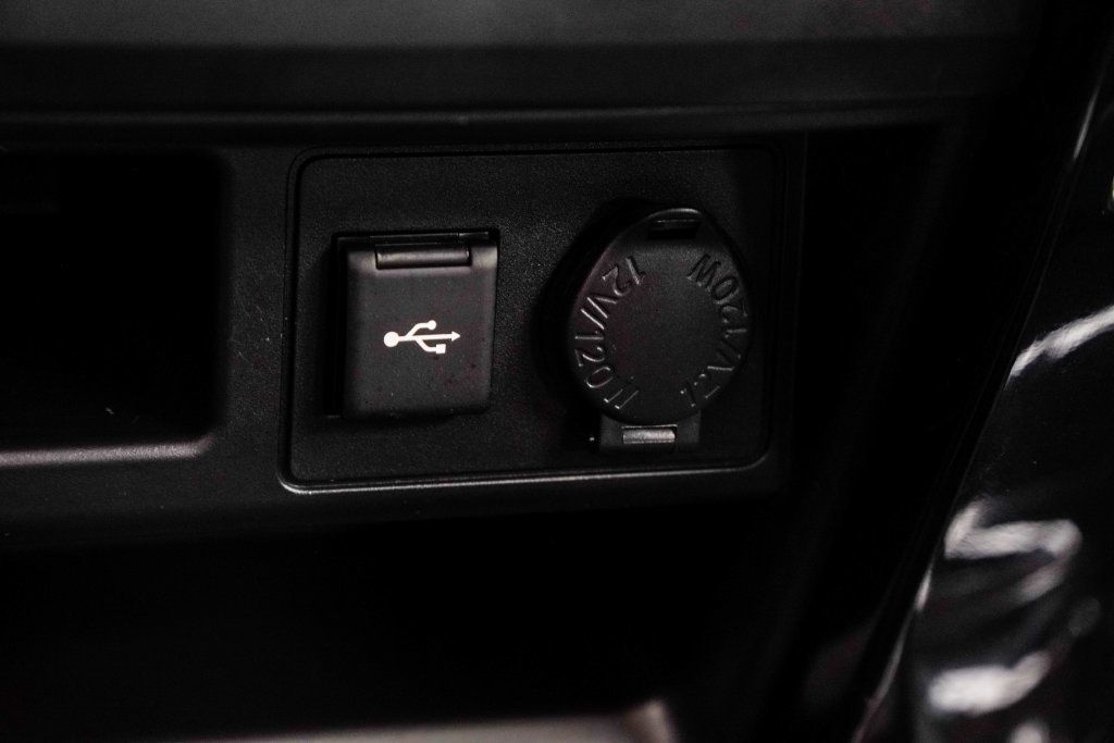 Toyota 4Runner photo 29
