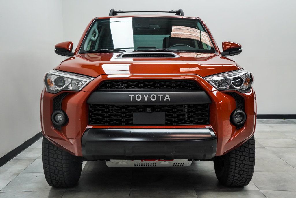 Toyota 4Runner photo 4