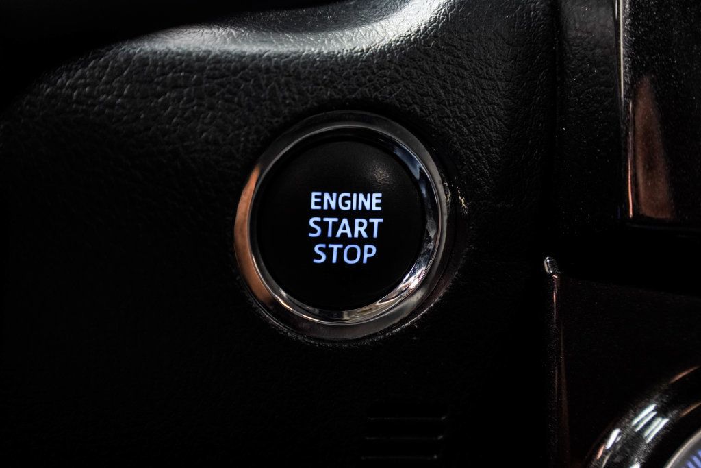 Toyota 4Runner photo 40
