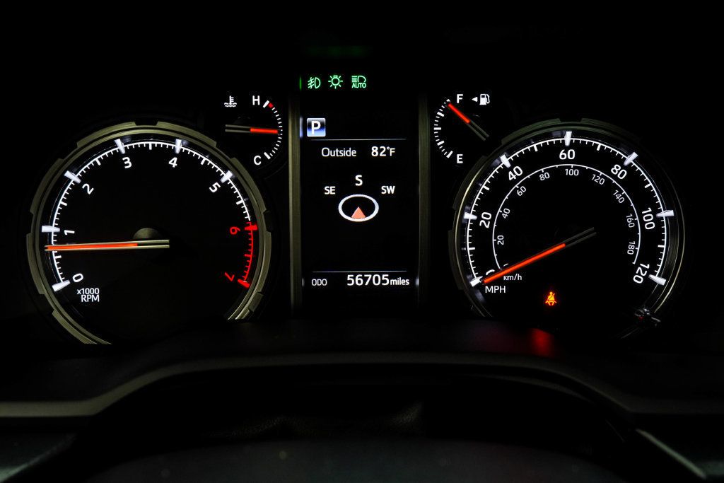 Toyota 4Runner photo 41