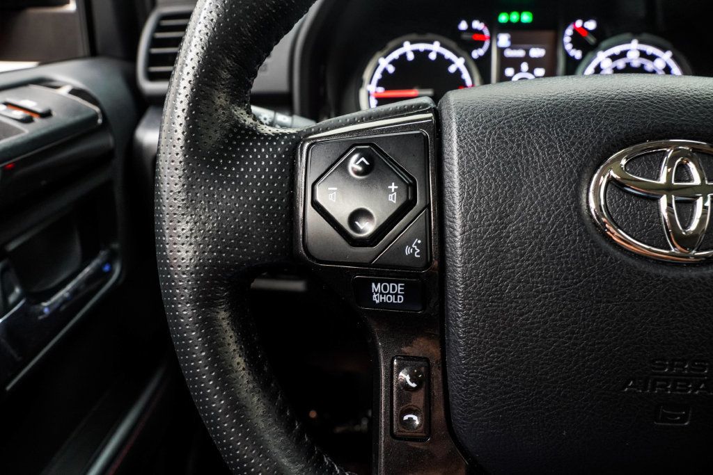 Toyota 4Runner photo 43