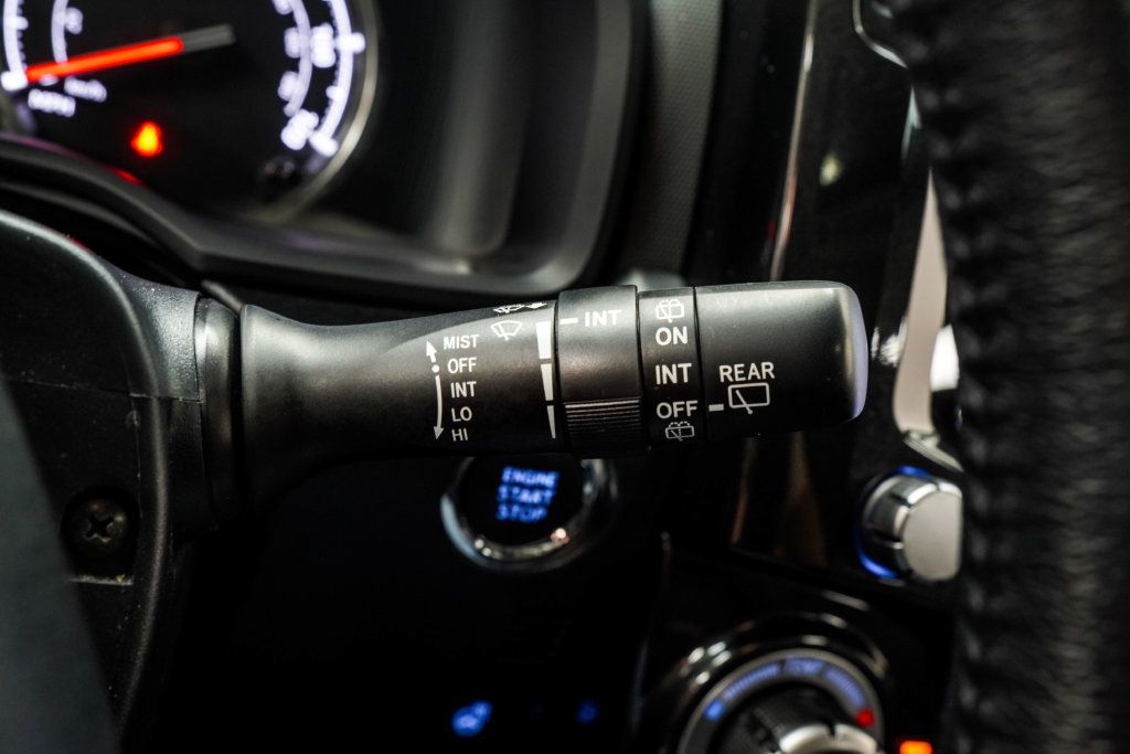 Toyota 4Runner photo 44