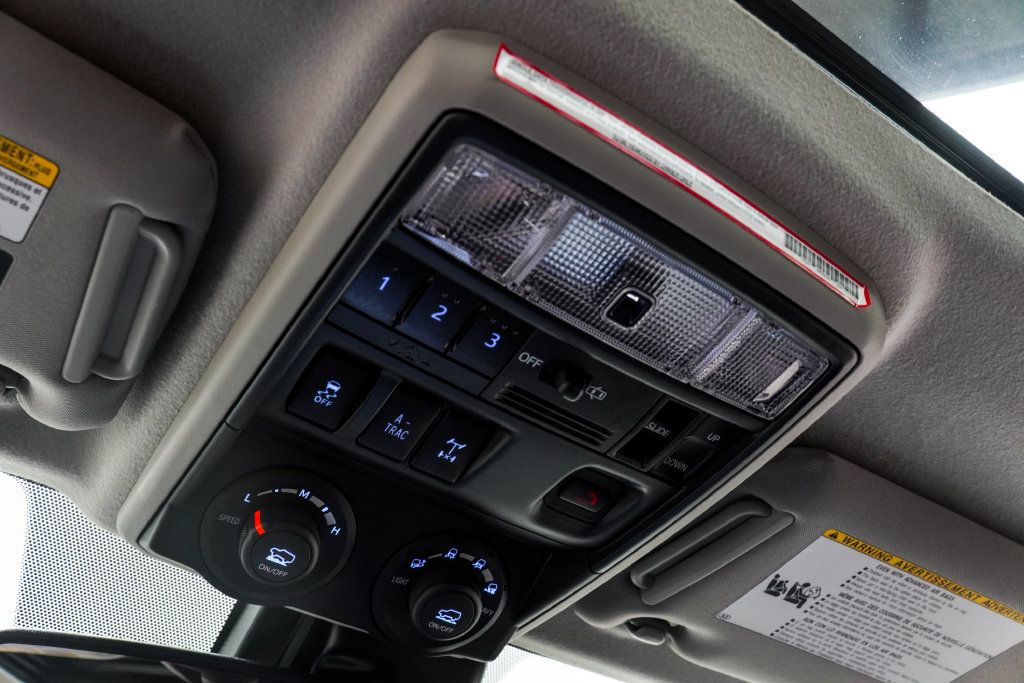 Toyota 4Runner photo 45
