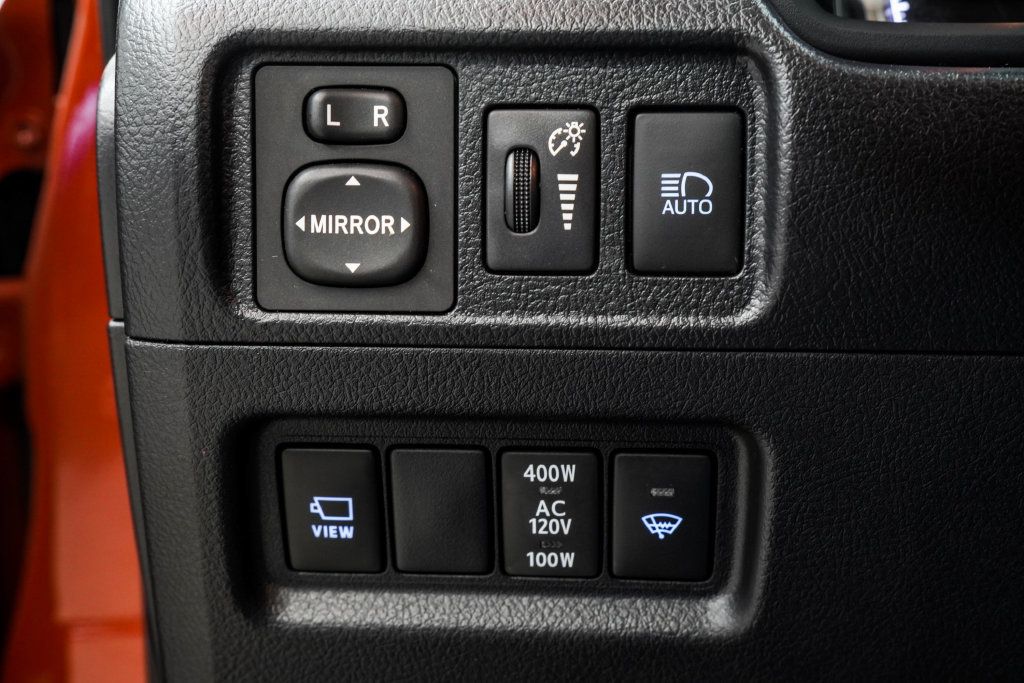 Toyota 4Runner photo 46