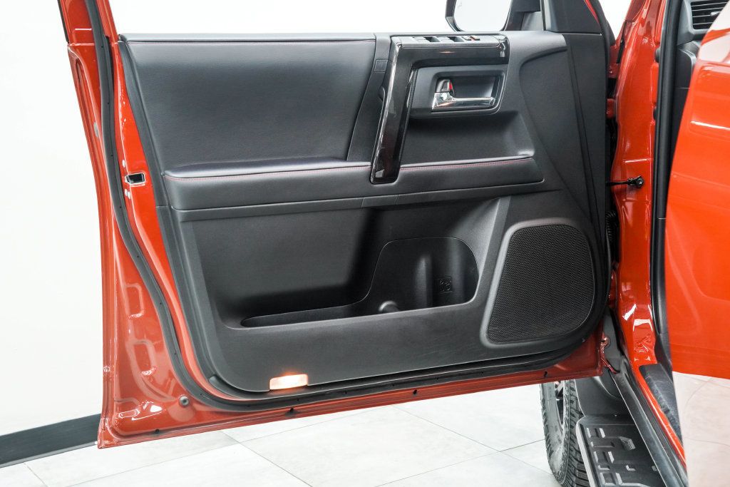 Toyota 4Runner photo 47