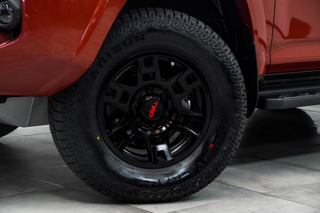 Toyota 4Runner photo 5