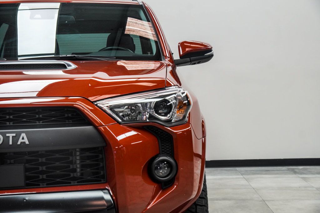 Toyota 4Runner photo 7