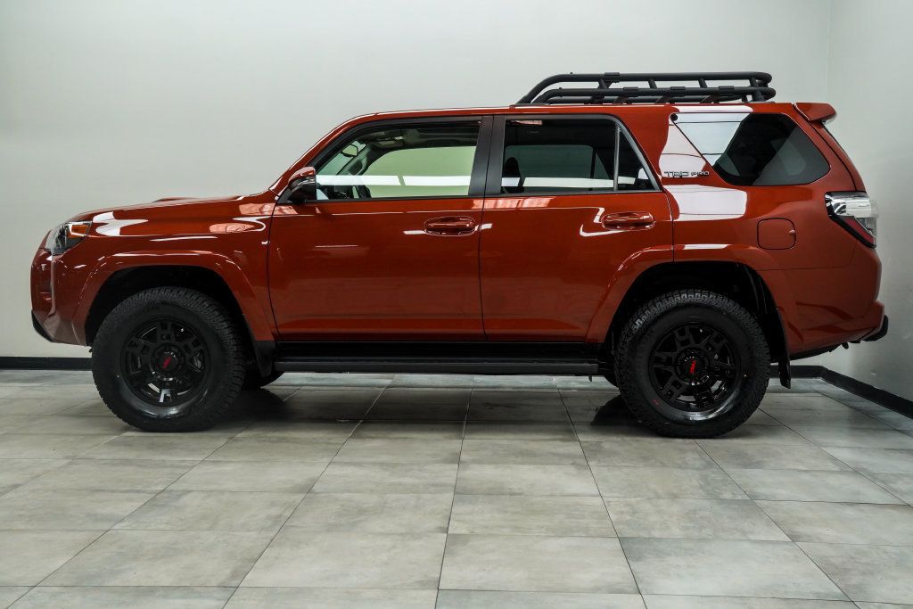Toyota 4Runner photo 9