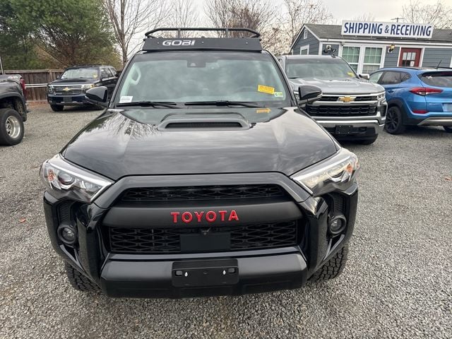 2024 Toyota 4Runner TRD Pro 4WD - 22675941 - 1