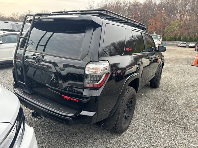 2024 Toyota 4Runner TRD Pro 4WD - 22675941 - 6