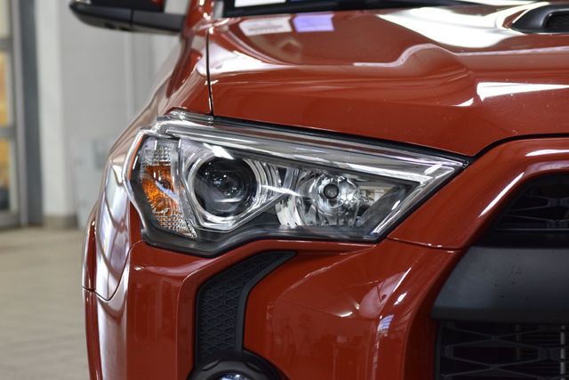 2024 Toyota 4Runner TRD Pro 4WD - 23085689 - 11