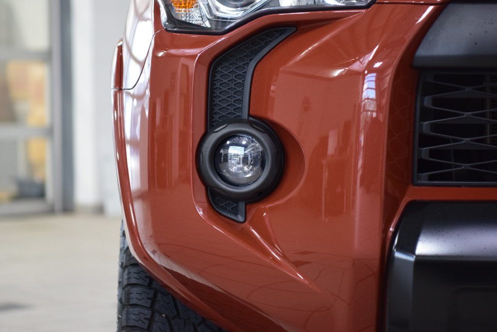 2024 Toyota 4Runner TRD Pro 4WD - 23085689 - 13