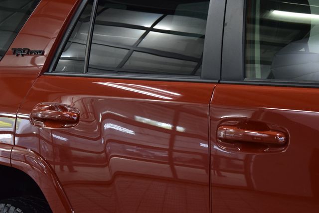 2024 Toyota 4Runner TRD Pro 4WD - 23085689 - 17