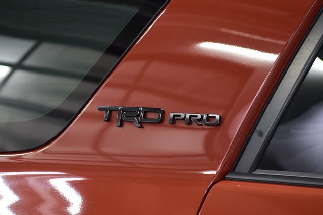 2024 Toyota 4Runner TRD Pro 4WD - 23085689 - 18