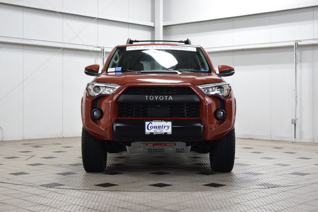 2024 Toyota 4Runner TRD Pro 4WD - 23085689 - 1