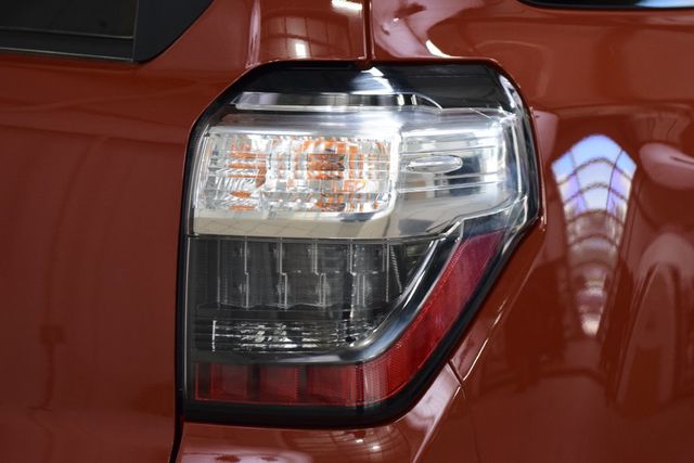 2024 Toyota 4Runner TRD Pro 4WD - 23085689 - 20