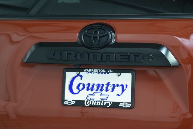 2024 Toyota 4Runner TRD Pro 4WD - 23085689 - 23