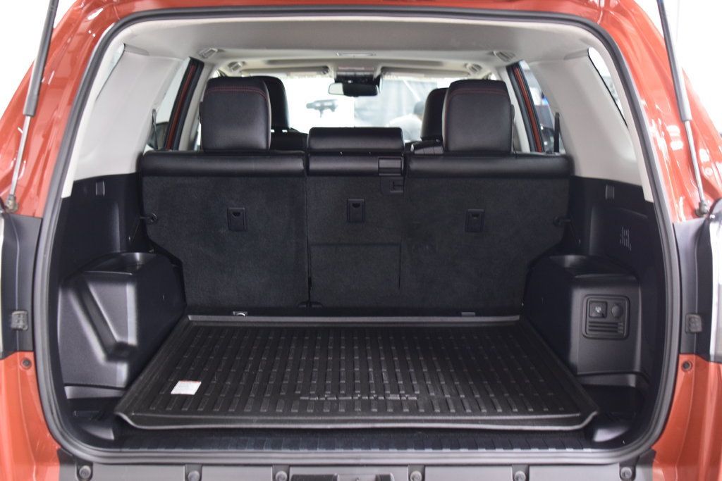 2024 Toyota 4Runner TRD Pro 4WD - 23085689 - 25
