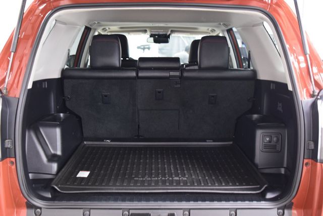 2024 Toyota 4Runner TRD Pro 4WD - 23085689 - 25