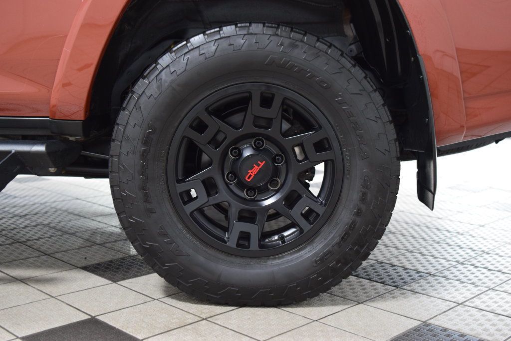 2024 Toyota 4Runner TRD Pro 4WD - 23085689 - 26