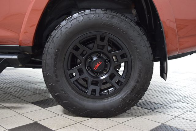 2024 Toyota 4Runner TRD Pro 4WD - 23085689 - 26