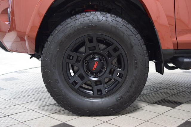 2024 Toyota 4Runner TRD Pro 4WD - 23085689 - 27