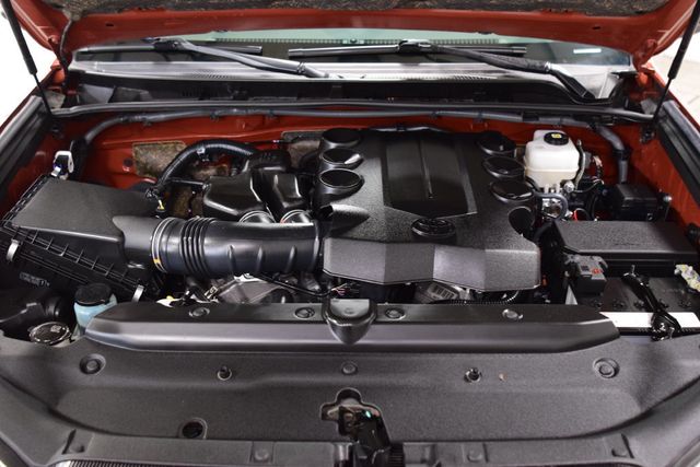 2024 Toyota 4Runner TRD Pro 4WD - 23085689 - 29