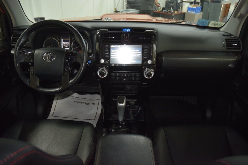 2024 Toyota 4Runner TRD Pro 4WD - 23085689 - 30