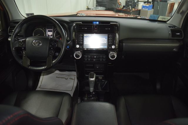 2024 Toyota 4Runner TRD Pro 4WD - 23085689 - 30