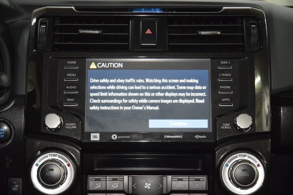 2024 Toyota 4Runner TRD Pro 4WD - 23085689 - 31