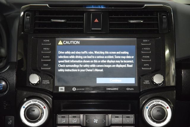 2024 Toyota 4Runner TRD Pro 4WD - 23085689 - 31